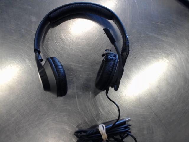 Headset