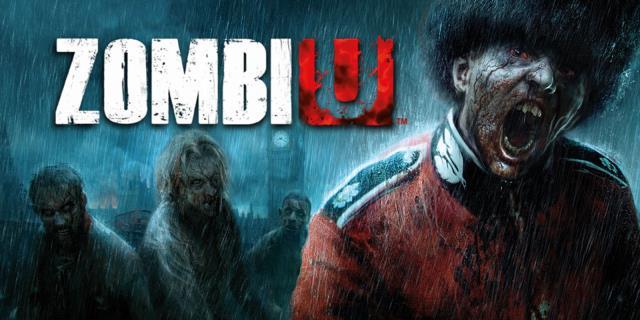 Zombi u