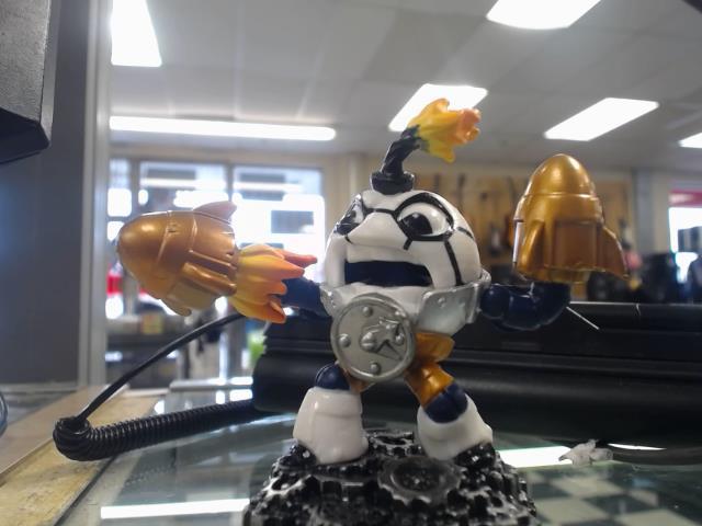 Figurine skylanders
