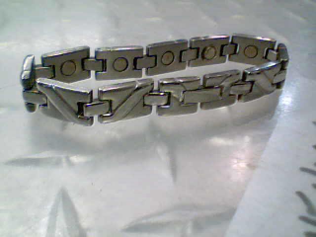 Bracelet stainless