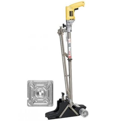 Membrane lap steam intaler