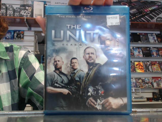 The unit s4