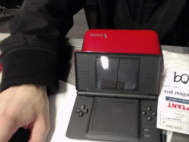 Ds lite