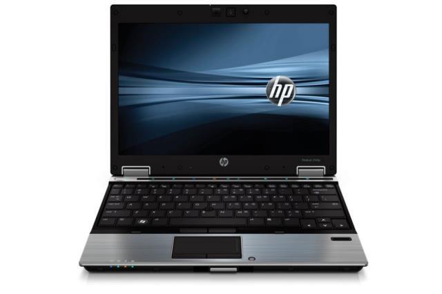 Elite book 2540p 6goram win7
