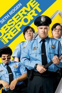Observe and report