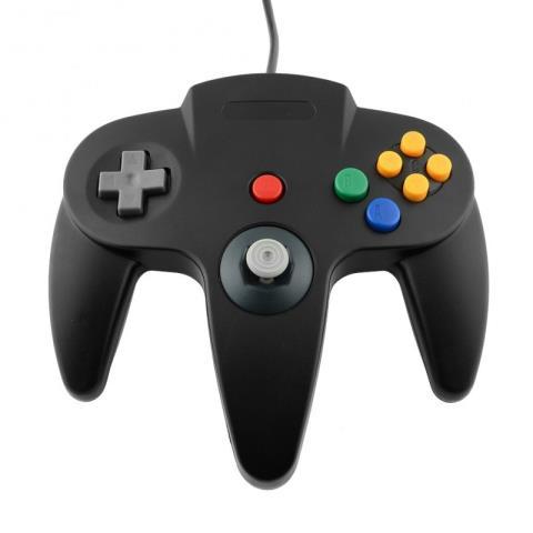 Manette n64