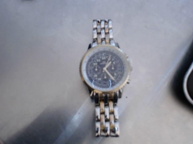 Denacci QUARTZ Men Watches Terrebonne Inventaire 3151013