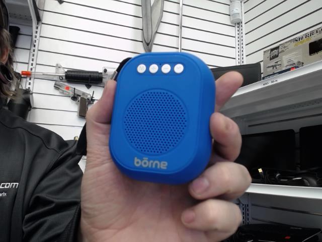 Speaker blootooth dici