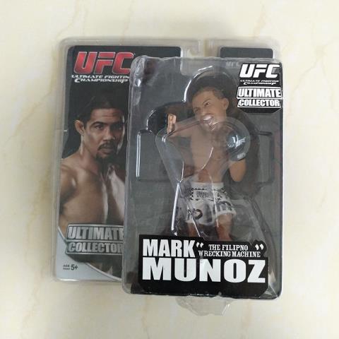 Ufc coll mark munoz