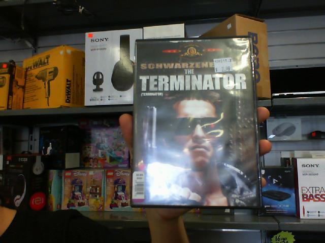 Terminator