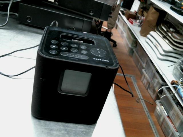 Chaine ipod am/fm