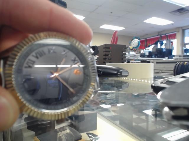 Montre stainless
