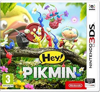 Pikmin