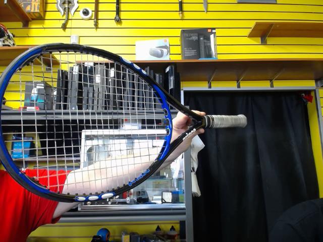 Raquette tennis case