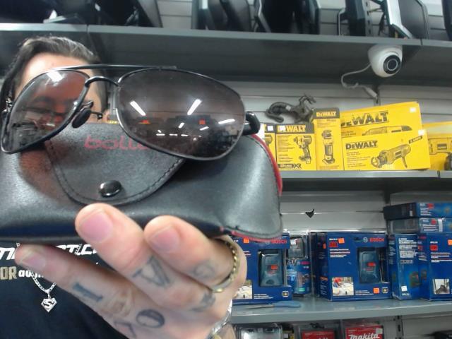 Lunettes soleil polarise
