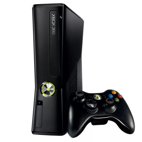 Rachat xbox 360 250gb