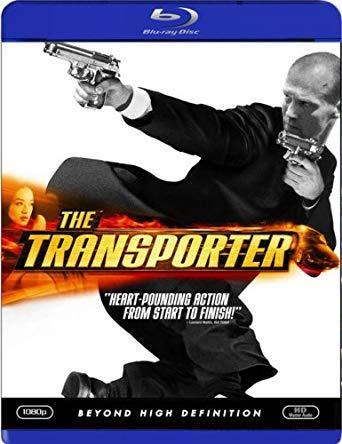 The transporter