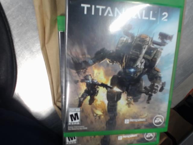 Titanfall 2