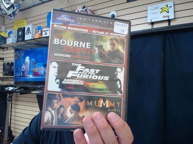 Bourne