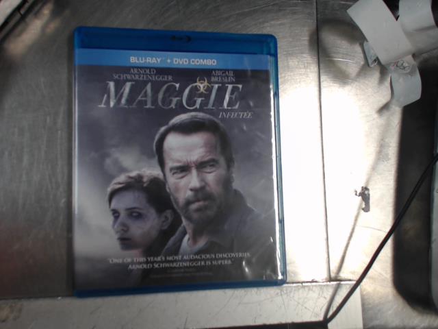 Maggie