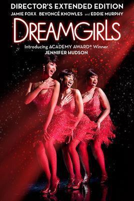 Dreamgirls