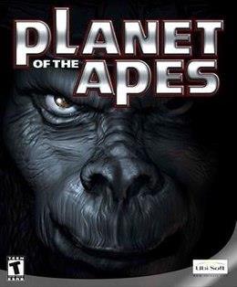 Planet of the apes