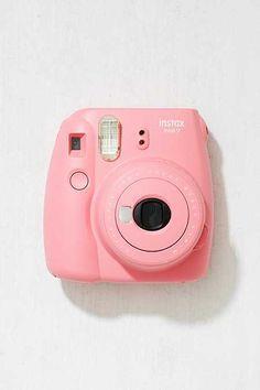 Instax mini 9 inbox gris