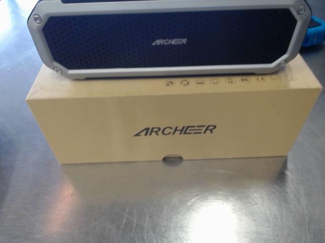 Speaker bluetooth+boite+ch