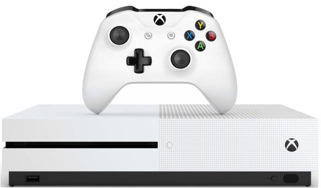 Xbox one 500g