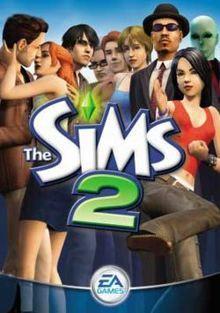 The sims 2