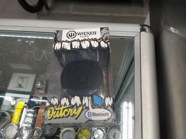 Speaker bluetooth neuf