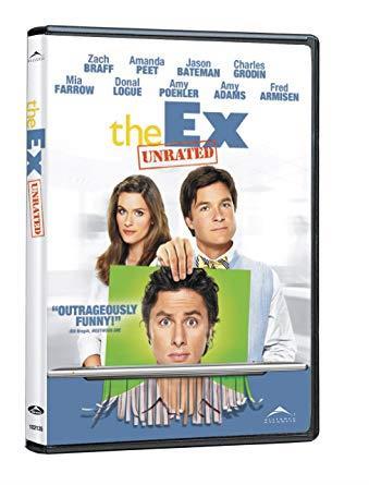 The ex unrated