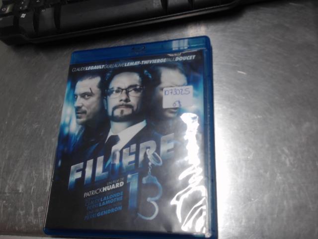 Filiere 13