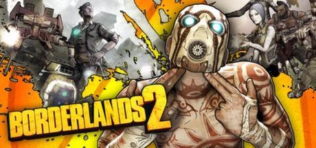 Borderland 2