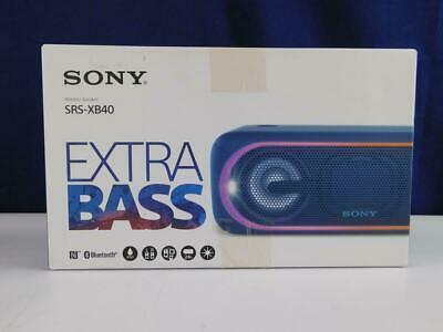 Speaker bluetooth neuf