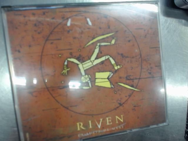 Riven