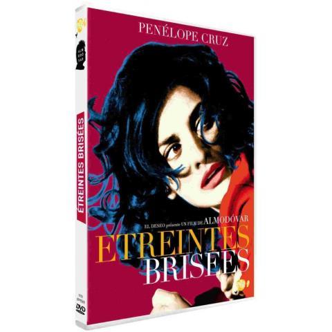 Les etreintes brisees