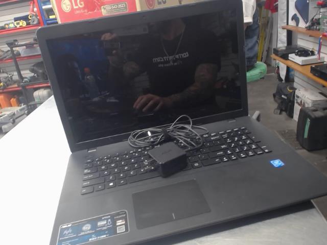 8g memoire+1tbdisque+win 10