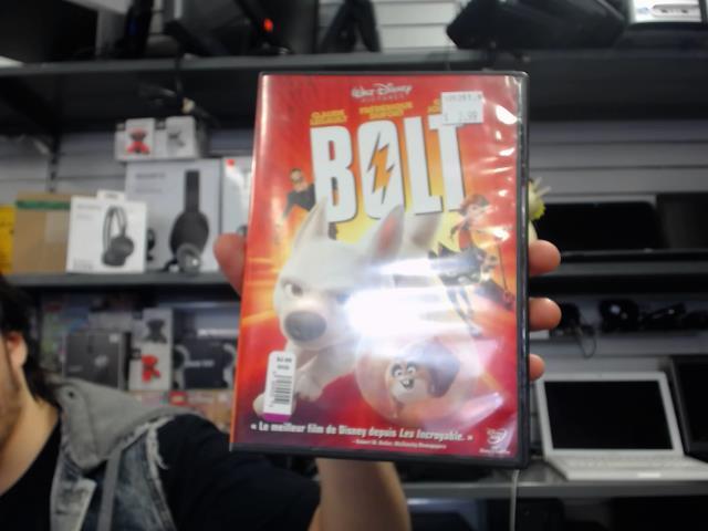 Bolt