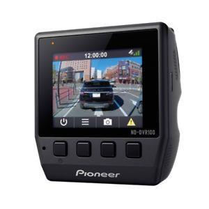 Dash camera