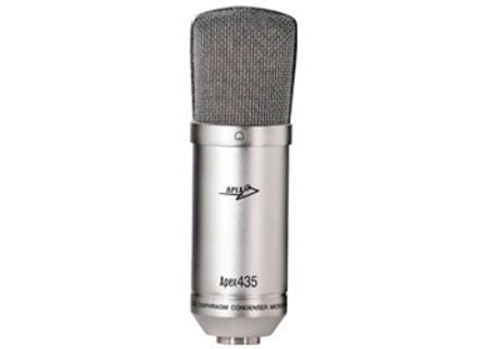 Microphone xlr