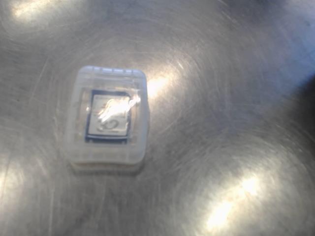 Carte sd 32mb