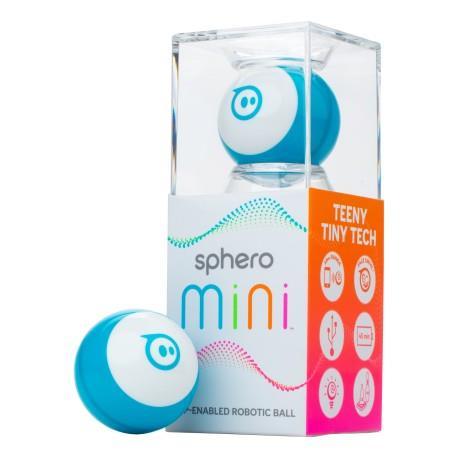 Sphero mini inbox