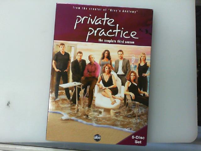 Private pratice