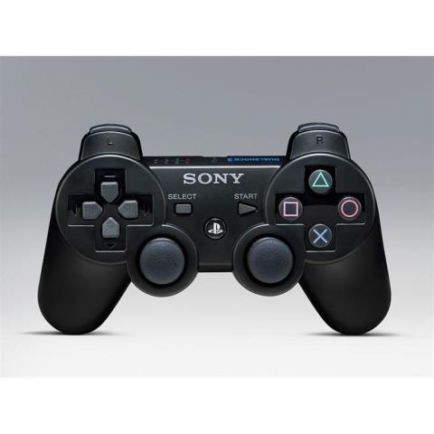 Manette ps3