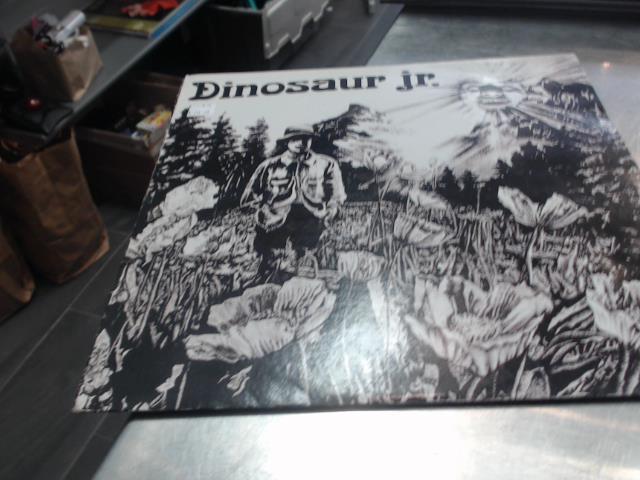 Dinosaur j