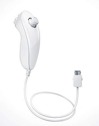 Nunchuck de wii