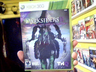 Darksiders ii