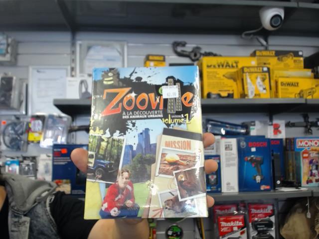 Zooville