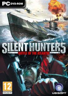 Silent hunter 5 battle atlanti